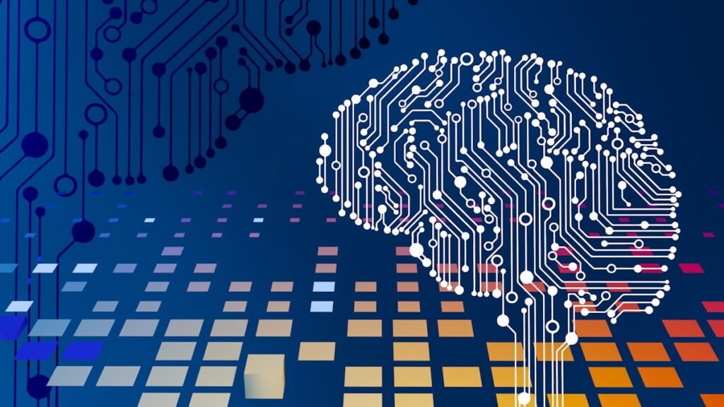 Inteligência artificial e prudência no mercado