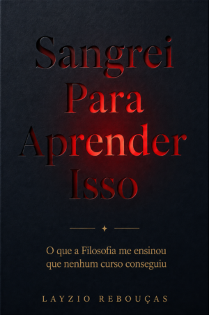 Sangrei Para Aprender Isso