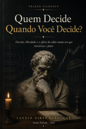 Quem Decide Quando Você Decide?